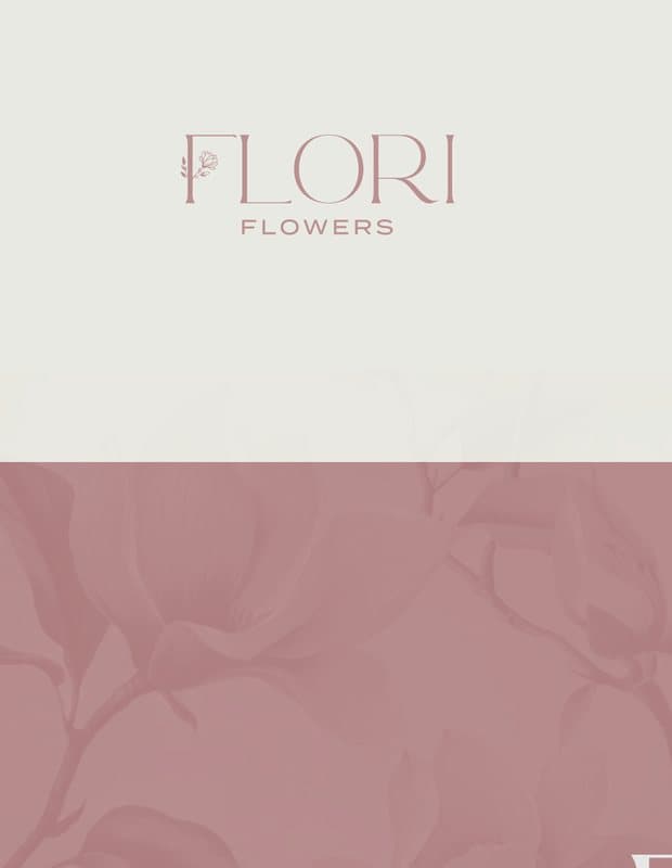 Flori Flowers, kadr 3