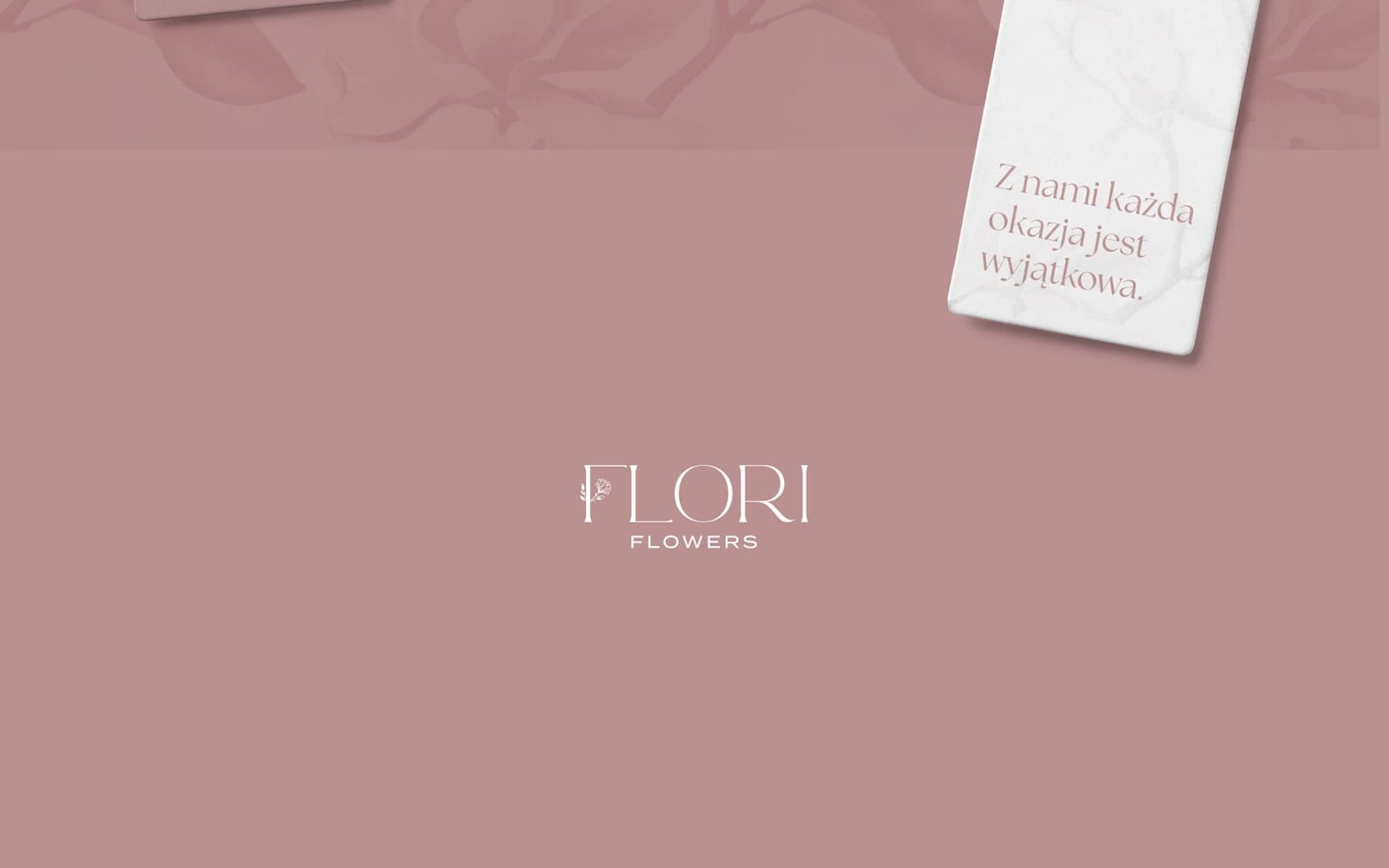 Flori Flowers, kadr 5