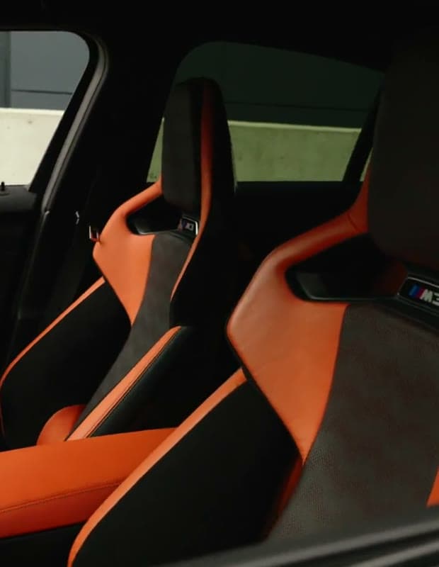 BMW M3, kadr 3