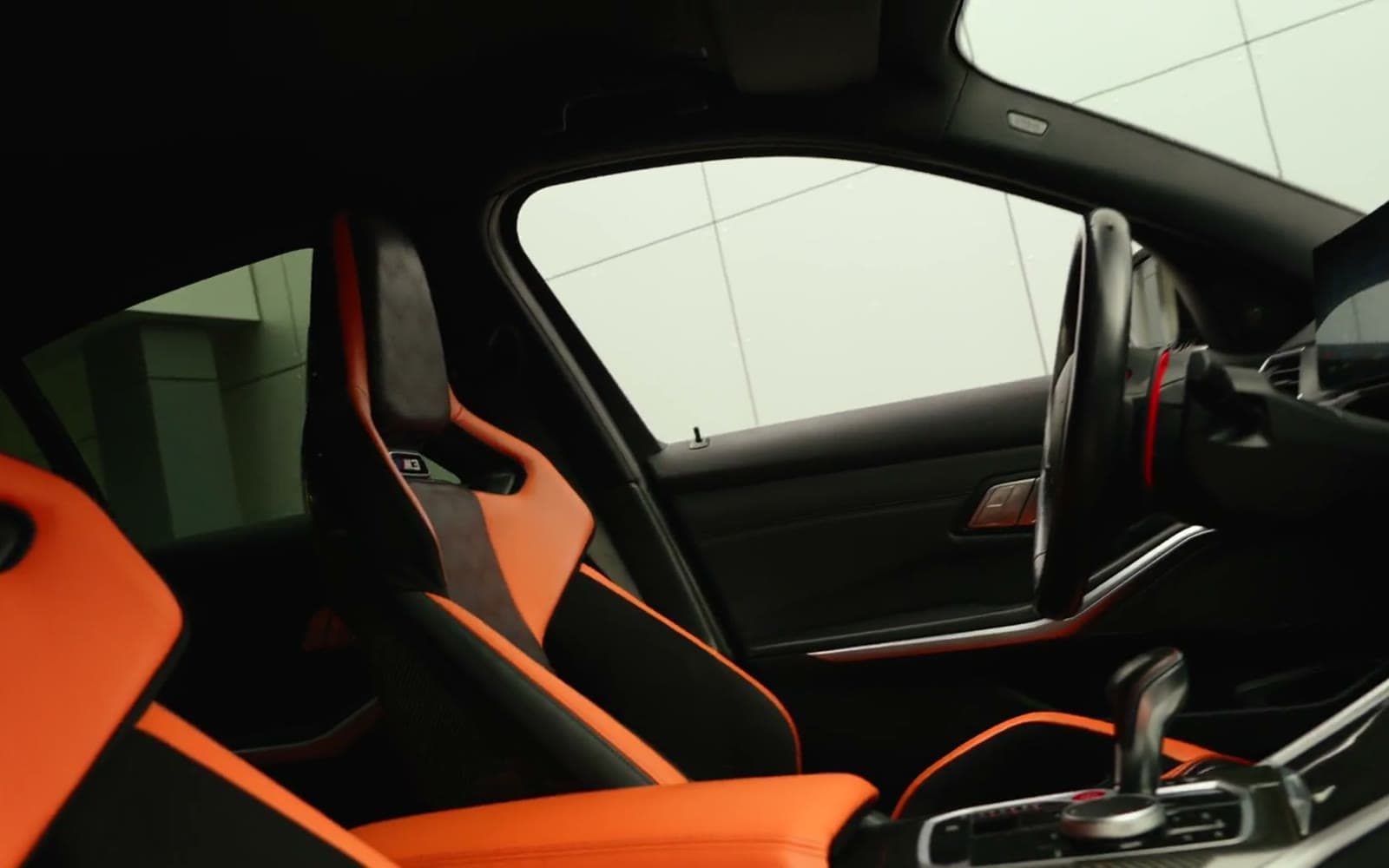 BMW M3, kadr 1