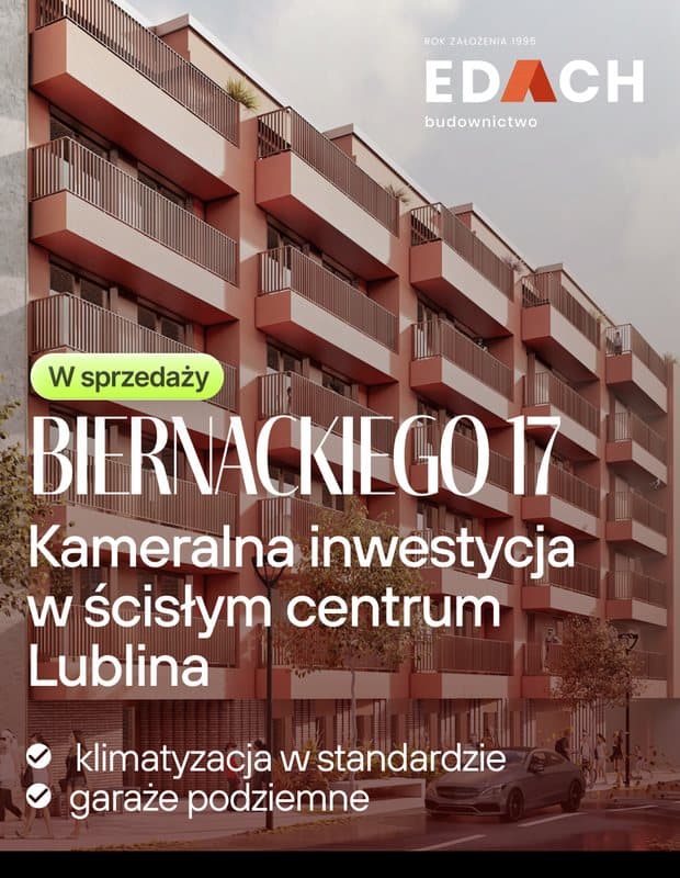 Edach, marka i sprzedaż mieszkań, kadr 3