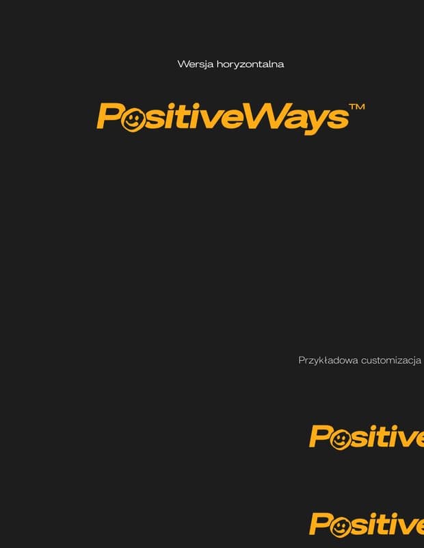 Positive Ways, kadr 3