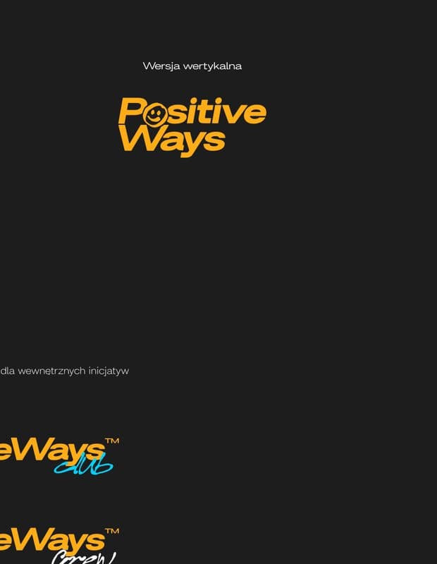 Positive Ways, kadr 4